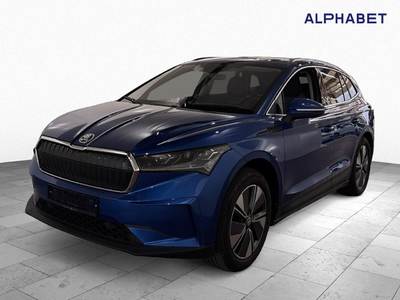 Skoda Enyaq iV 80 -, 2023