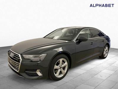Audi A6 40 TDI quattro S tronic sport, 2023