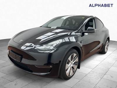 Tesla Model Y Long Range Dual Motor AWD, 2023