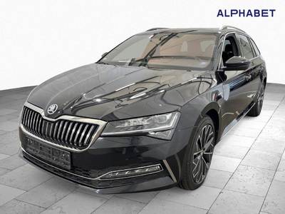 Skoda Superb Combi 2.0 TDI 4x4 DSG L&amp;K, 2023
