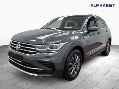 Volkswagen Tiguan 2.0 TDI SCR DSG Elegance, 2021