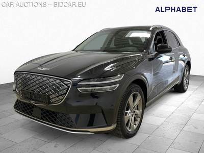 Genesis GV70 Elektro AWD Sport, 2023