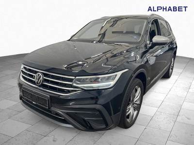 Volkswagen Tiguan Allspace 2.0 TDI SCR 4Motion DSG Life, 2022