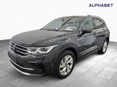 Volkswagen Tiguan 2.0 TDI SCR 4Motion DSG Elegance, 2023