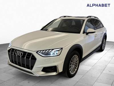 Audi A4 ALLROAD QUATTRO 40 TDI S TRONIC, 2023