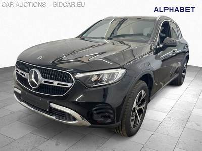 Mercedes-Benz GLC 300 e 4Matic 9G-TRONIC Avantgarde Advanced, 2023