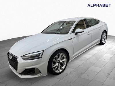 Audi A5 Sportback 40 TFSI S tronic advanced, 2022