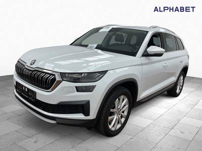 Skoda Kodiaq 2.0 TDI 4x4 DSG Style, 2023
