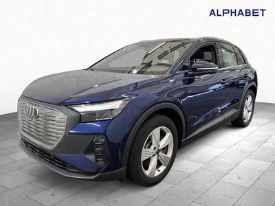 Audi Q4 e-tron 40 -, 2023