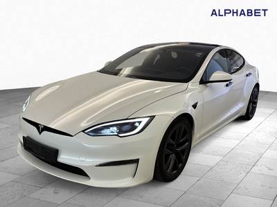 Tesla Model S -, 2023