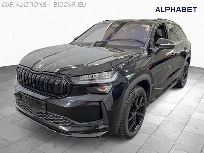 Skoda Kodiaq 2.0 TDI 4x4 DSG SportLine, 2025