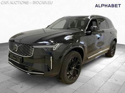 Volvo XC90 B5 B AWD Plus Bright, 2025