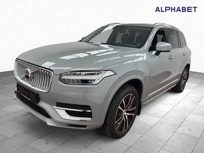 Volvo XC90 T8 AWD Plug-in Hybrid Core, 2024