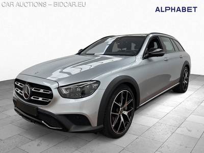 Mercedes-Benz E 450 4Matic T All-Terrain 9G-TRONIC Avantgarde, 2023