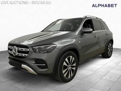 Mercedes-Benz GLE 350 de 4Matic 9G-TRONIC Advanced, 2025