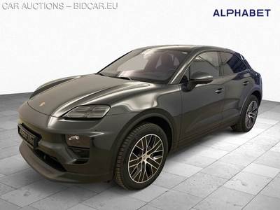 Porsche Macan 4 -, 2025