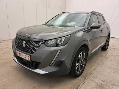Peugeot 2008 Allure 1.5 BlueHDi S&S 110pk/cv 5p, 2021
