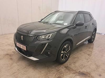 Peugeot 2008 Allure Pack 1.2 Puretech S&amp;S 100pk/cv 5p, 2021