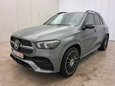 Mercedes GLE-Klasse GLE350e Business Solution 2.0i 333k/cv 5p 4Matic 9G-Tronic, 2021
