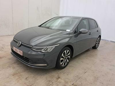 Volkswagen Golf VIII Active 1.0e-TSi 110pk/cv 5p DSG7, 2022