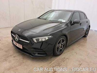 Mercedes A-Klasse A160 1.3i 109pk/cv 5p, 2022