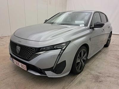 Peugeot 308 GT 1.5 BlueHDi S&S 130pk/cv 5p EAT8, 2023