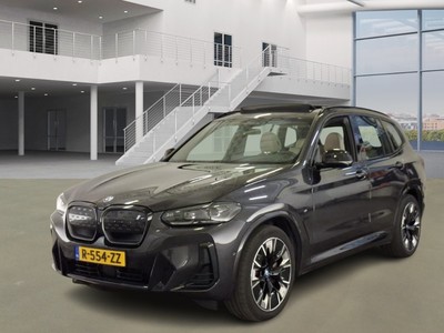 BMW Ix3 0.0 HIGH EXECUTIVE 80 KWH, 2022