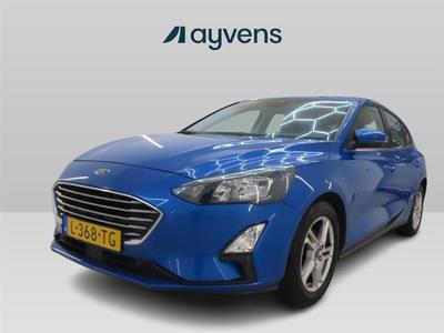 Ford Focus 0.9 1.0 ECOBOOST TREND EDITION BUSINESS, 2021