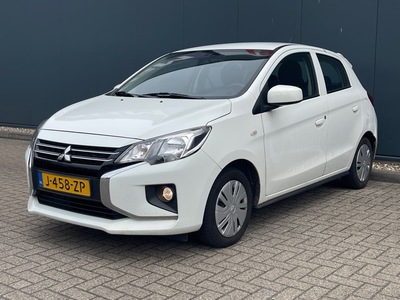 Mitsubishi Space star 0.9 1.0 COOL+, 2020