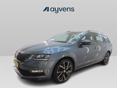 Skoda Octavia combi 1.5 1.6 TDI GREENTECH SPORT BUSINESS, 2019