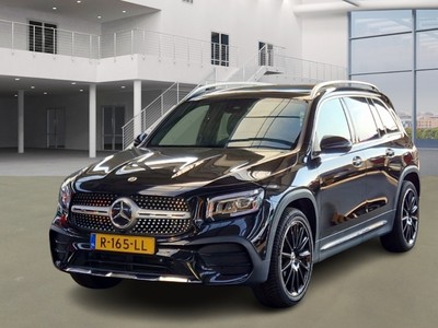 Mercedes-Benz Glb 1.3 180 AMG LINE, 2022