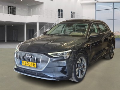 Audi E-tron 0.0 E-TRON 50 QUATTRO LAUNCH EDITION PLUS 71 KWH, 2020