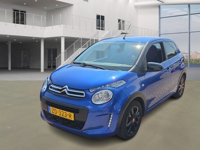 Citroen C1 0.9 1.0 VTI URBAN RIDE, 2019