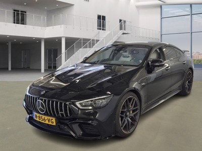 Mercedes-Benz Amg gt 4-door coupe 2.9 AMG 43 4MATIC+ PREMIUM PLUS, 2020