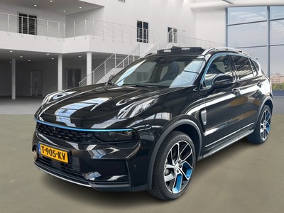 Lynk & Co 01 1.4 1.5, 2023