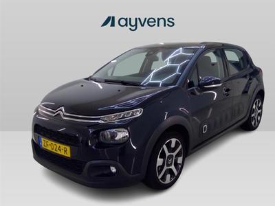 Citroen C3 1.1 1.2 PURETECH S&amp;S BUSINESS, 2019