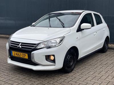 Mitsubishi Space star 0.9 1.0 COOL+, 2020