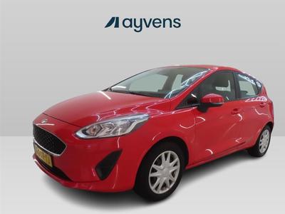 Ford Fiesta 0.9 1.0 ECOBOOST CONNECTED, 2021