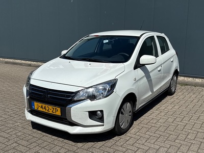 Mitsubishi Space star 0.9 1.0 COOL+, 2020