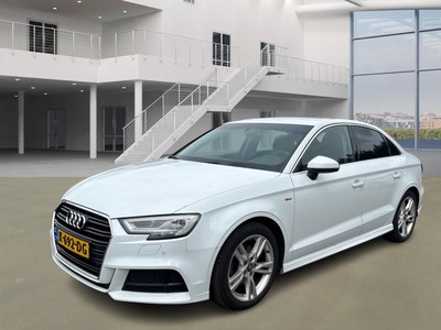 Audi A3 Limousine 1.4 35 TFSI COD ADVANCE SPORT, 2020
