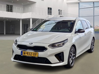 Kia Ceed sportswagon 0.9 1.0 T-GDI GT-LINE BUSINESS EDITION, 2022
