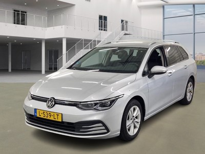 Volkswagen Golf variant 1.4 1.5 TSI LIFE BUSINESS, 2021
