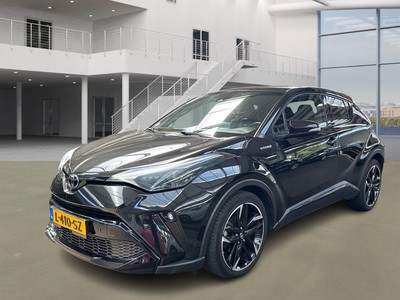 Toyota C-hr 1.9 2.0 HYBRID GR-SPORT, 2021