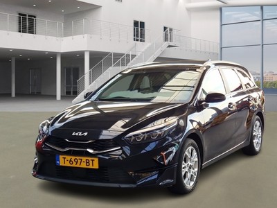 Kia Ceed sportswagon 1.4 1.5 T-GDI DYNAMICPLUSLINE, 2023