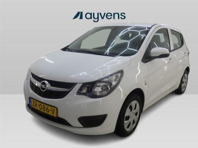 Opel Karl 0.9 1.0 ECOFLEX 120 JAAR EDITION, 2019