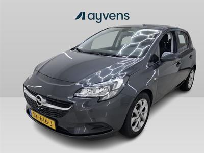 Opel Corsa 1.3 1.4 ONLINE EDITION, 2018
