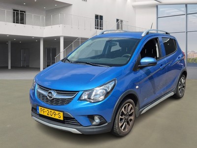 Opel Karl 0.9 1.0 ROCKS ONLINE EDITION, 2017