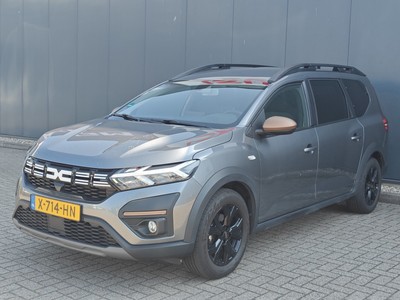Dacia Jogger 1.5 1.6 HYBRID 140 EXTREME 7P., 2023