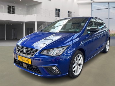 Seat Ibiza 0.9 1.0 TSI FR BUSINESS INTENSE, 2021