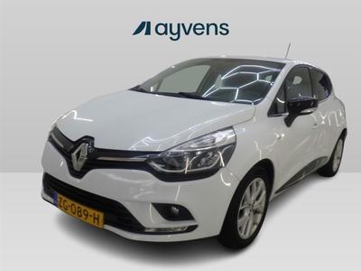 Renault Clio 0.8 0.9 TCE LIMITED, 2019